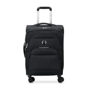 Delsey Sky Max 2.0 Expandable Carry-On 21"