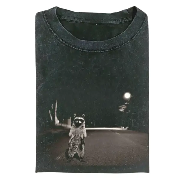 zuhey - Men's Funny T-Shirt New RARE