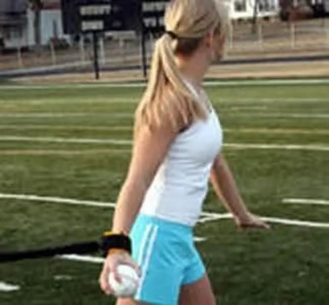 Power Pitch Trainer™