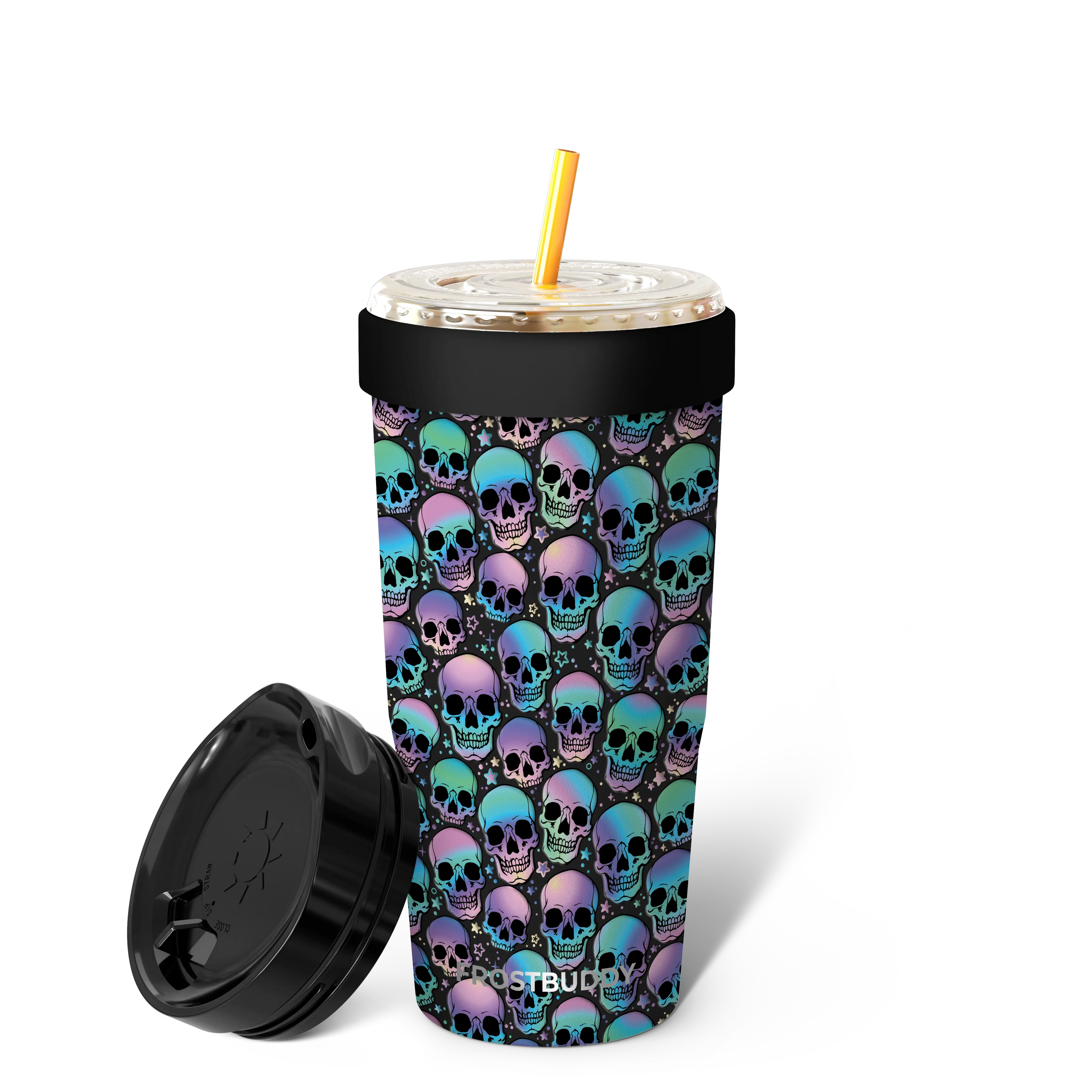 To-Go Buddy | Reaper