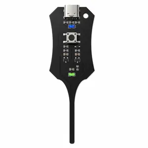Portable Electromagnetic Inductor Tester - Motherboard Repair Diagnostic Tool, Quick Health Checker, Tools and Gadgets, Father’s Day Gift