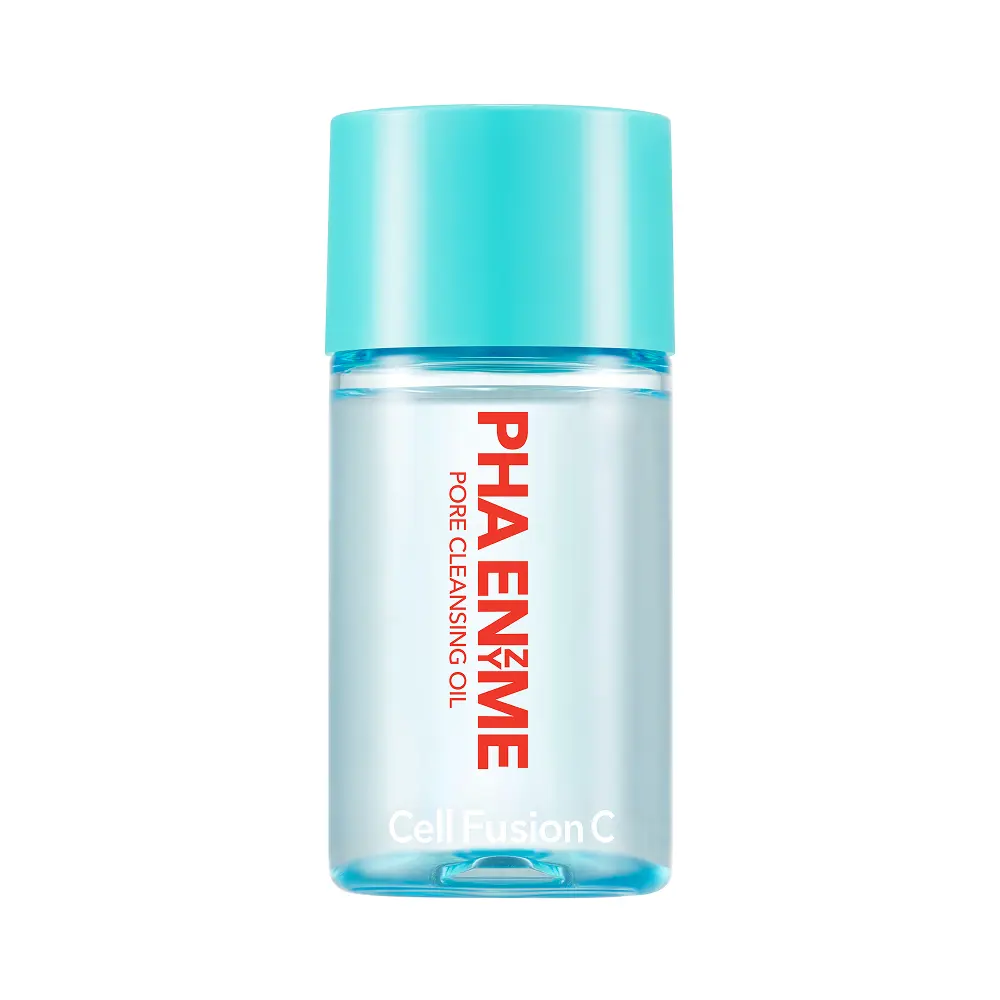 PHA Enzyme Pore Cleansing Oil 20ml