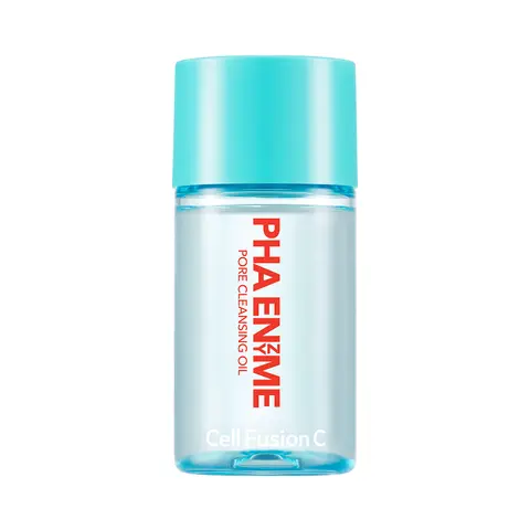 PHA Enzyme Pore Cleansing Oil 20ml