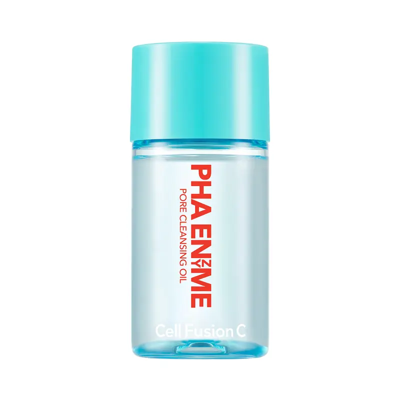 PHA Enzyme Pore Cleansing Oil 20ml