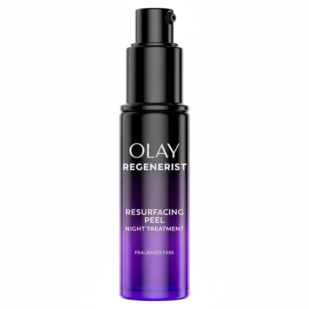 Regenerist Resurfacing Peel Night Treatment