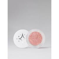 Dopamine Sparkle (Light Peach w Champagne Reflect)