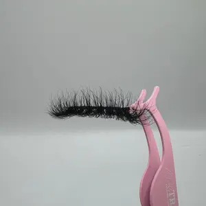 Saditty 2.0 - 18MM Flirty Mink Lash