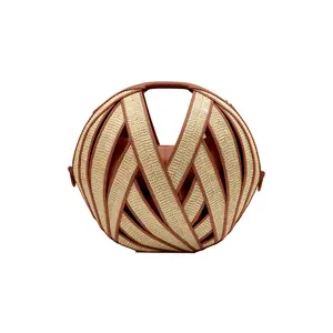 LE PANIER RAFFIA