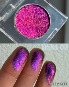 DSM 07 MULTICHROME EYESHADOW [NON MAGNETIC]