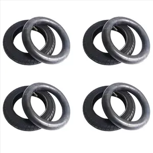 4X 10 Inch Electric Scooter Wheel Tire 10X2-6.1 for Xiaomi M365 Scooter Tire M365/Pro Inner Tube Tyre Accessories