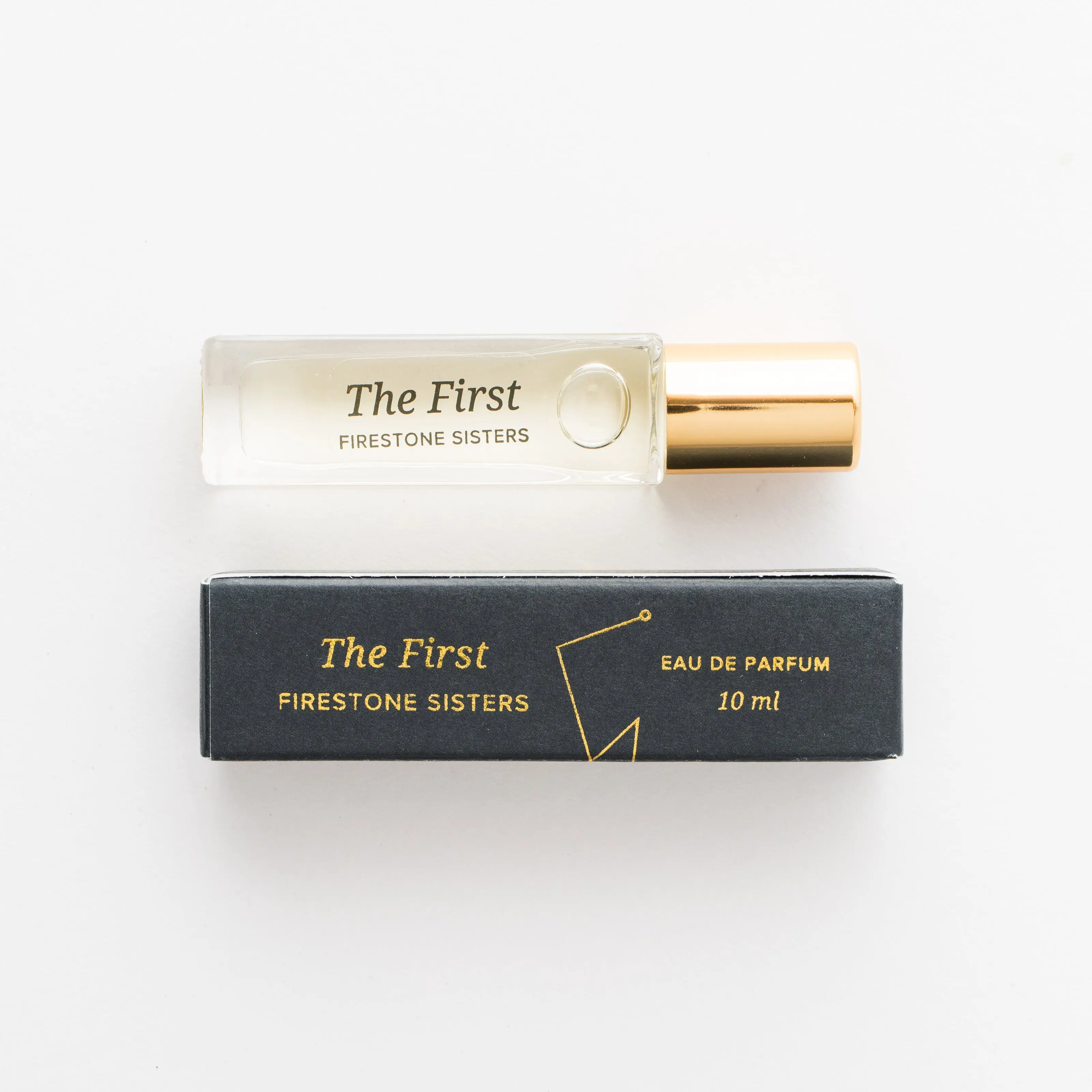 The First Rollerball