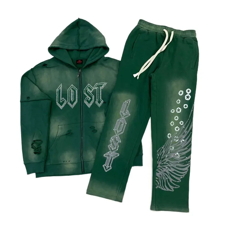 jaded london tracksuit y2k - TikTok Shop
