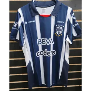 Rayados De Monterrey 24/25 Jersey