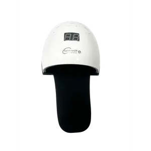 Pedicure UV Lamp