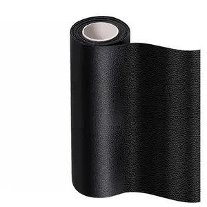 Self-Adhesive Leather Sofa Repair Patch Kit, Car Interior Leather Sticker for Sofas, Seats, Chairs, Furniture, Handbags, Driver Seat, Boat Seat Cushion