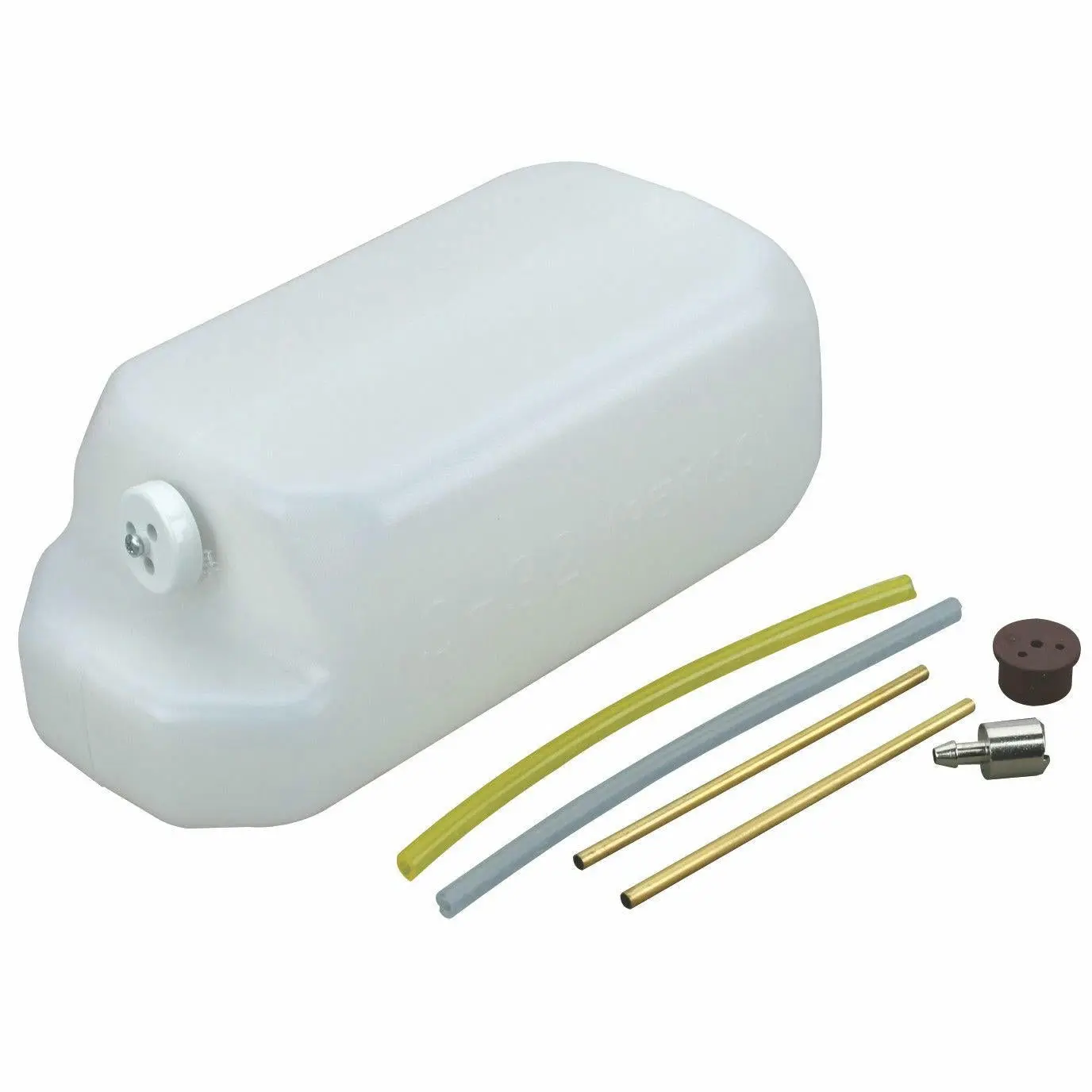 Du-Bro 6oz Fuel Tank DUB406