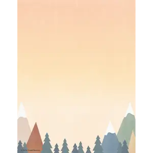 COMPUTER PAPER: MOVING MOUNTAINS