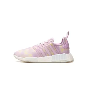 NMD R1 GS GS "Bliss Lilac" HQ6184