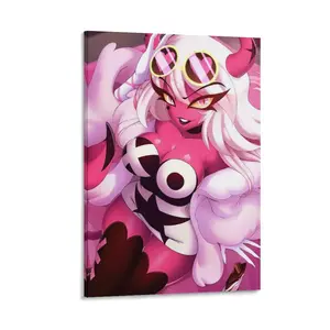 The Helluvas Bosse Verosikas Mayday Canvas Poster Is A Fantastic Choice for Wall Art Decor! Canvas Poster Bedroom Decor Sports Landscape Office Room Decor Gift Frames Ornaments Artistic Decoration Print Photo
