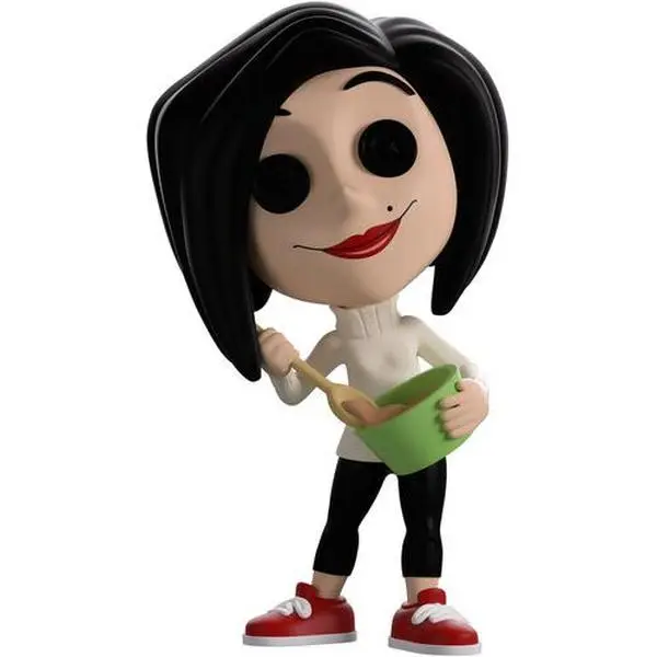 Youtooz - Coraline - #2 Other Mother Vinyl figurine/statue  [COLLECTIBLES] Action figurine/statue, Collectible