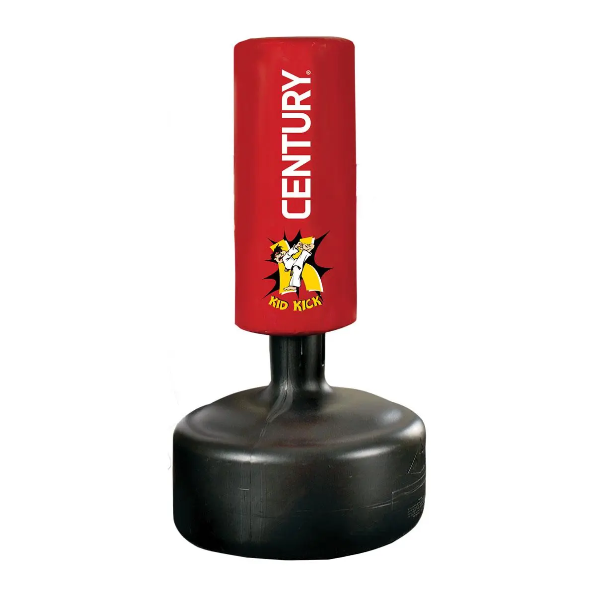 Century  Kid Kick Wavemaster, Red