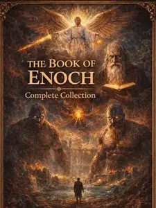 THE BOOK OF ENOCH. THE COMPLETE COLLECTION.: Translated with commentary