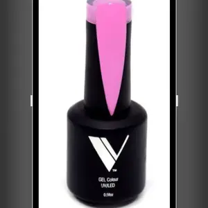 VBP #6 Gel Only 0.5oz nail care nail art
