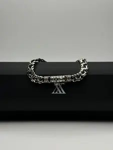 Omega Bracelet