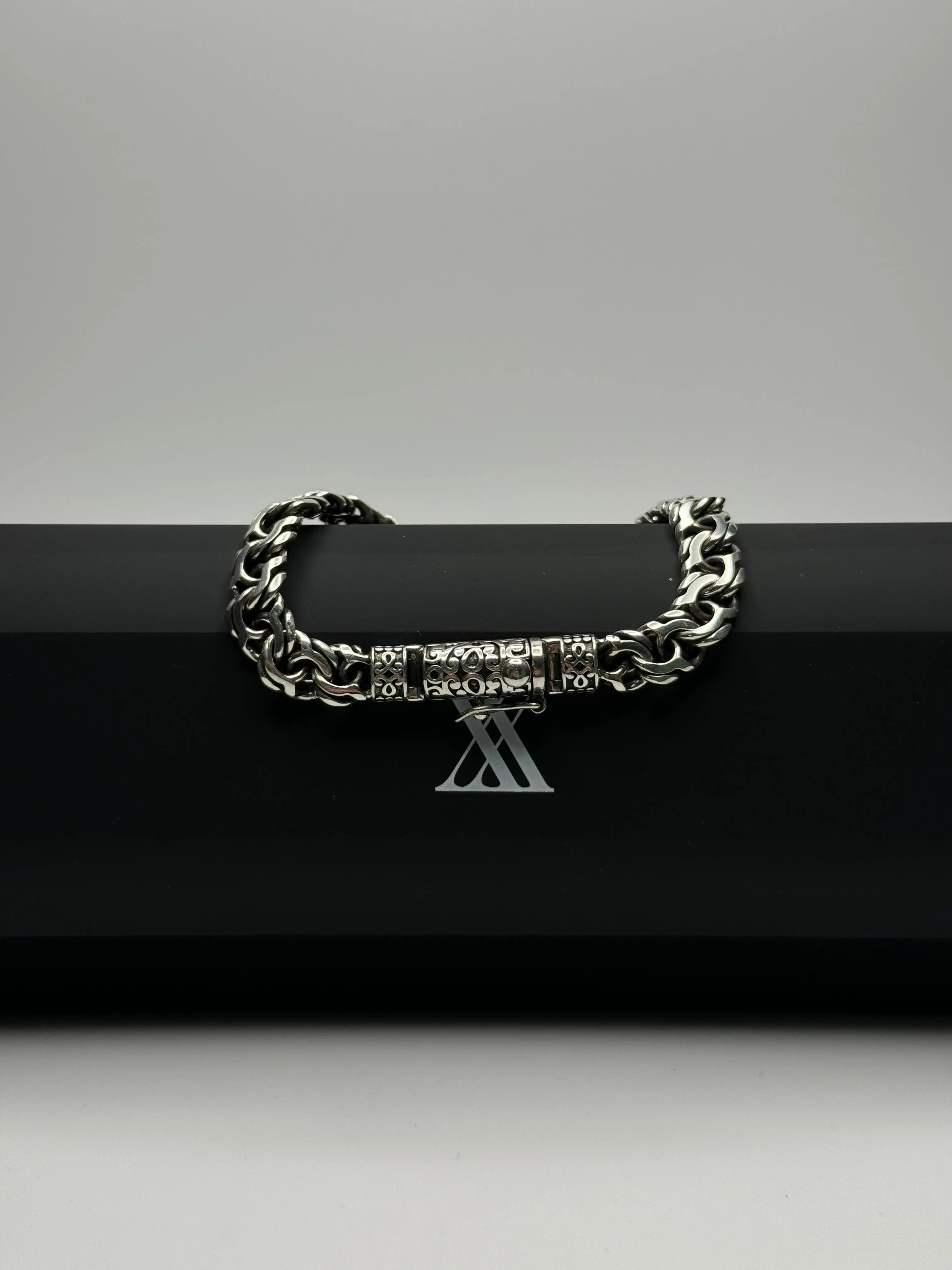 Omega Bracelet