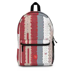 Catan Smith - Backpack