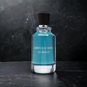 Aurora Scents Lorenzo de Mosici Ocean Blue (M) EDP 100ML