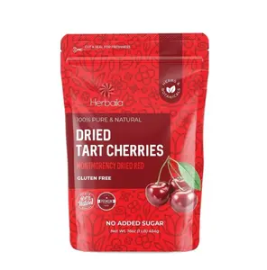 Dried Cherries Tart Cherry, 1lb. Montmorency Tart Cherries, Dried Sour Cherries Fresh, Montmorency Dried Tart Cherries, Dried Cherries