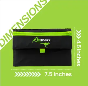 RooSportPlus Green