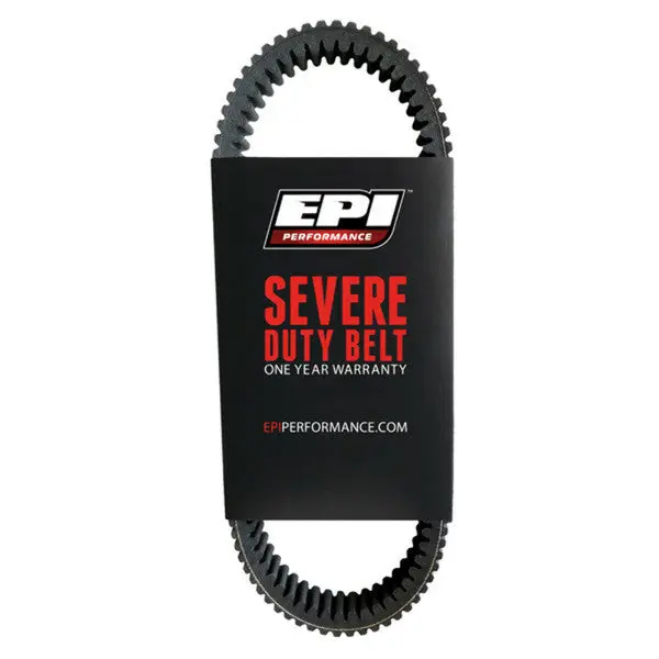 Can Am X3 SEVERE DUTY BELT - WE265030
