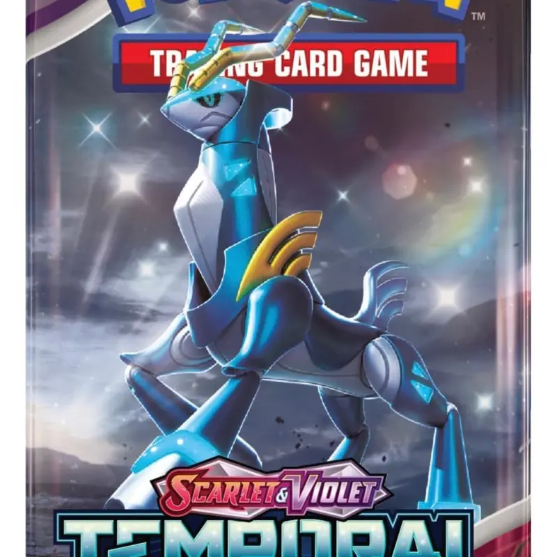 pokmon temporal forces card list - TikTok Shop pokmon temporal forces card list - TikTok Shop