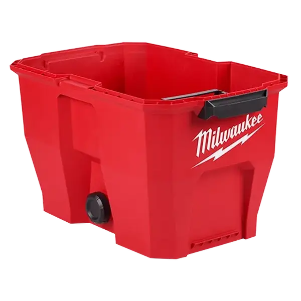 Milwaukee 0912-20 9 Gallon Wet/Dry Vacuum Tank