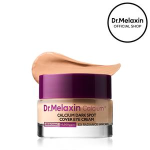 [Dr.Melaxin Official] Cemenrete Calcium Dark Spot Eye Cream | Dark Circle, Anti-aging, Sagging, Elasticity | Korean Cosmetics