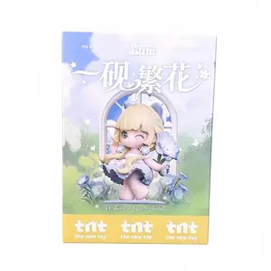 Liita Ink & Blossom Series Blind Box
