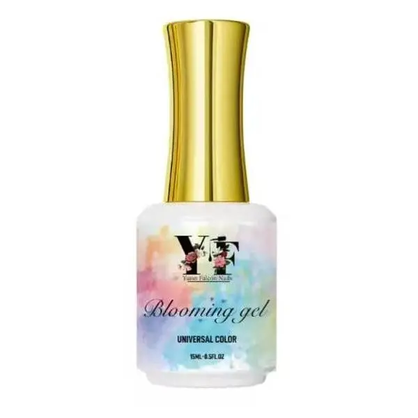 Blooming Gel Blooming Gel