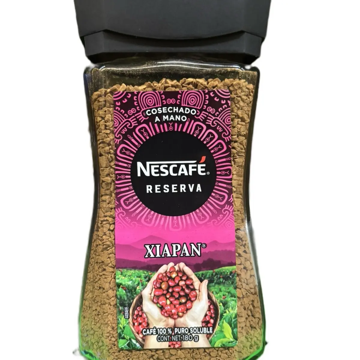Nescafe  Xiapan