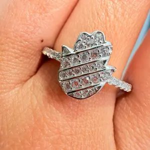 Protection Aura ring