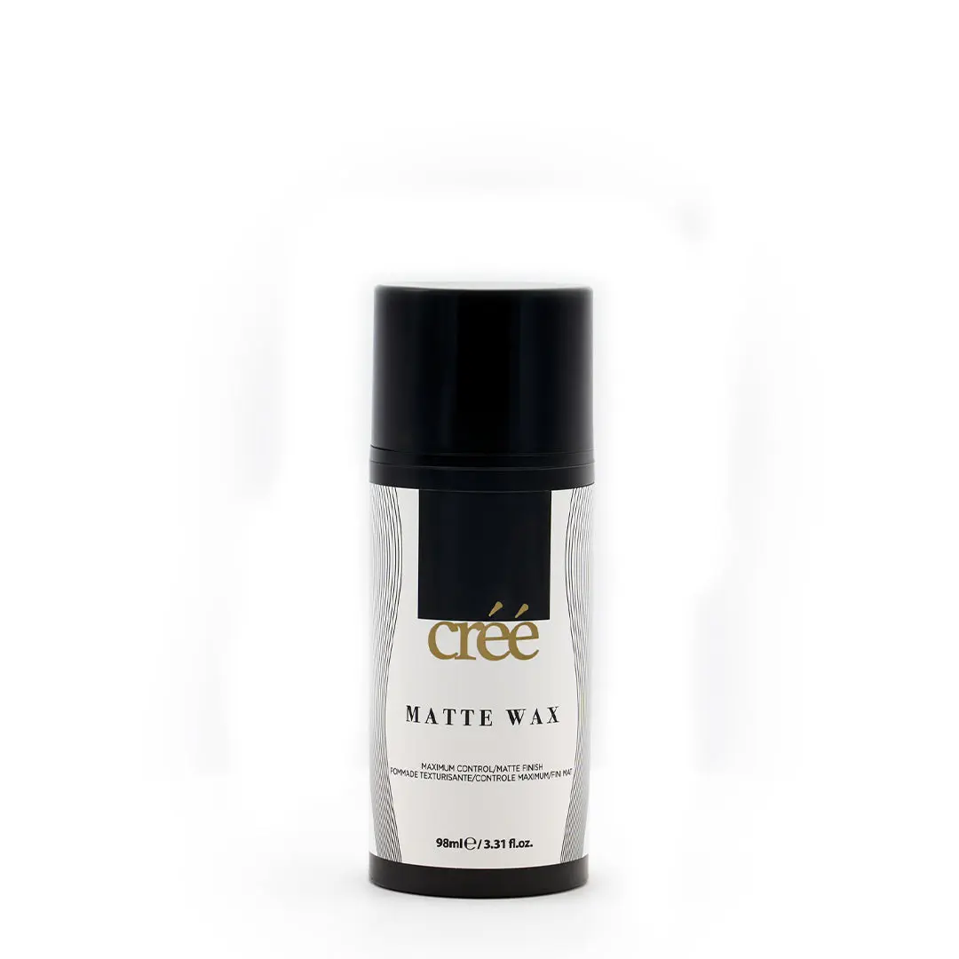 CREE HAIR STYLING NO TOUCH MATTE WAX 98 ML