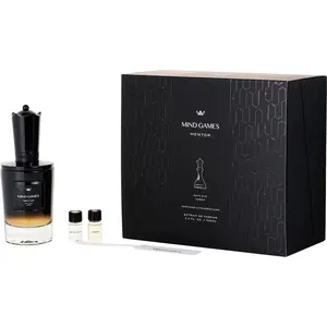 Mind Games Mentor By Mind Games Extrait De Parfum For Unisex