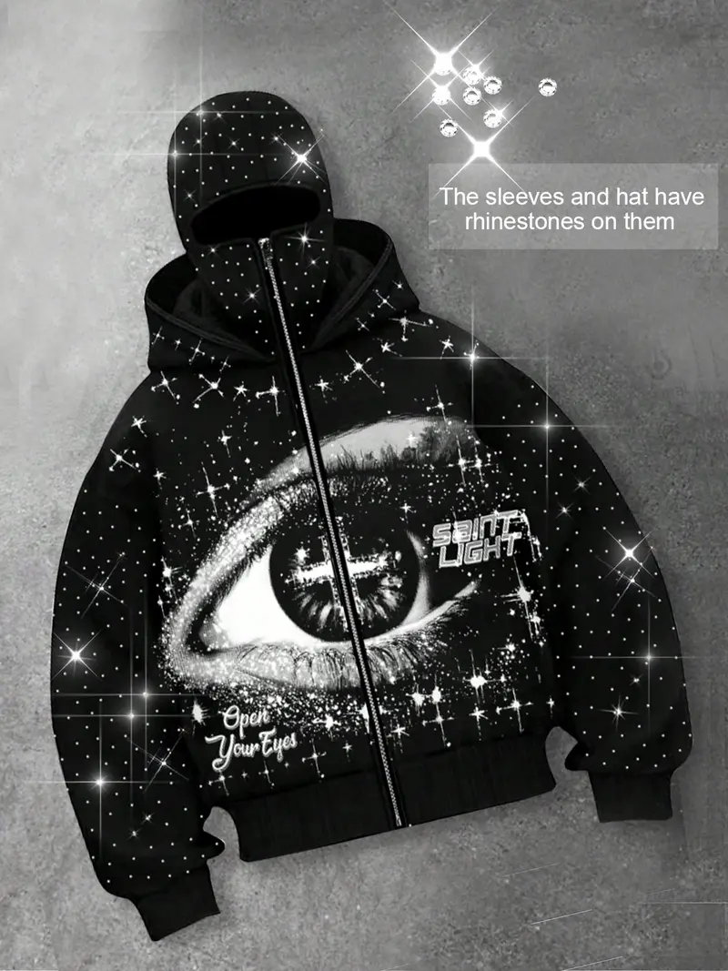 rampage jacket - TikTok Shop
