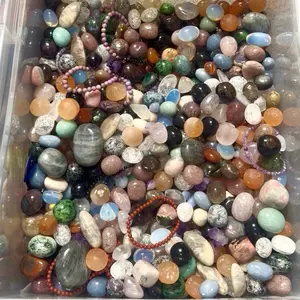 Crystal Confetti Scoop