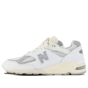 New Balance Teddy Santis x 990v2 Made in USA 'Sea Salt' M990TC2