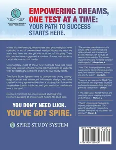 ATI TEAS 7 Study Guide: Prep Book with Review Questions for the Test of Essential Academic Skills, Version 7