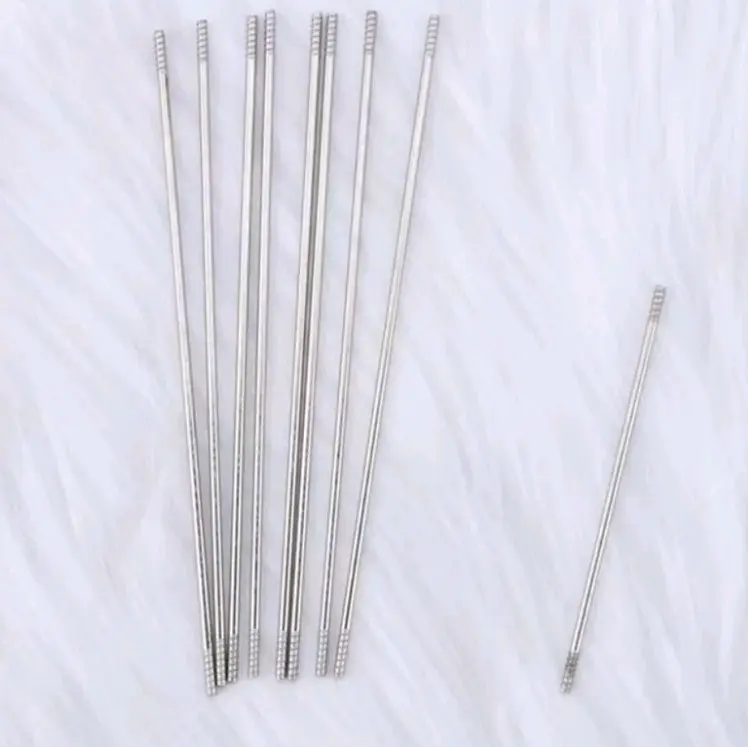 Pen or Keychain Bar Extension