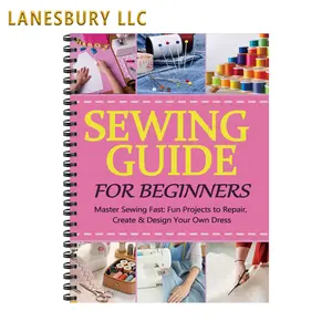 Sewing for Beginners: Learn to Make Your Own Clothes, Master Thrift Flips, Upcycle & Alter Any Outfit — 30 Step-by-Step Projects for DIY Fashion & Slow Style