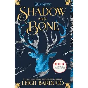 USED-Shadow and Bone by Bardugo, Leigh (Paperback)